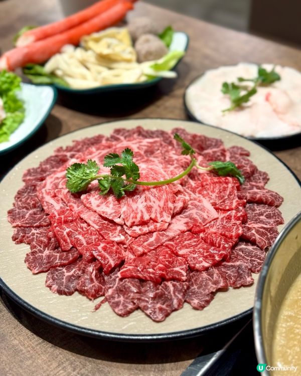 灣仔懷舊港式火鍋 靚料高質有氣氛