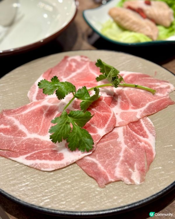 灣仔懷舊港式火鍋 靚料高質有氣氛