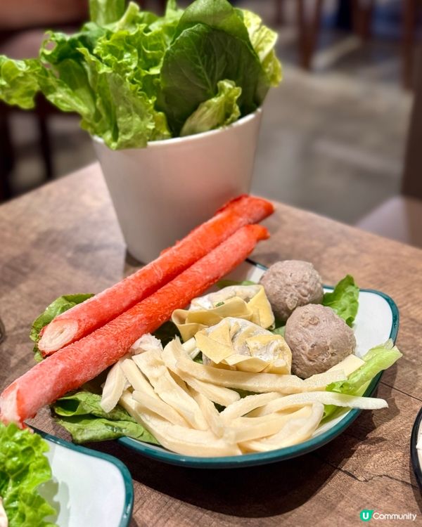 灣仔懷舊港式火鍋 靚料高質有氣氛