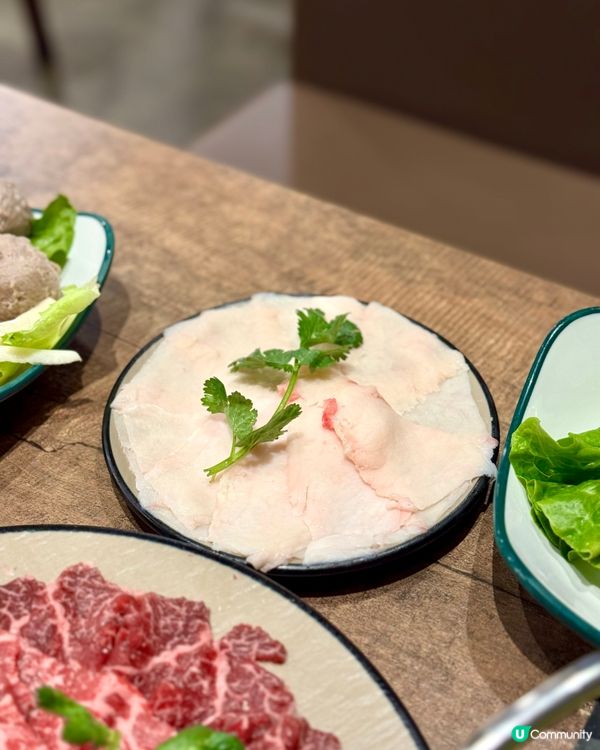 灣仔懷舊港式火鍋 靚料高質有氣氛