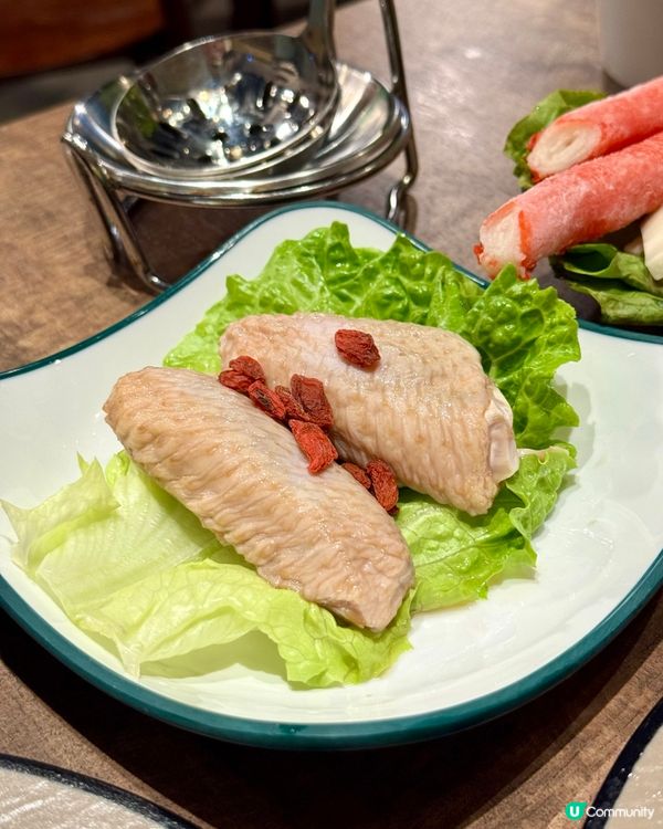 灣仔懷舊港式火鍋 靚料高質有氣氛