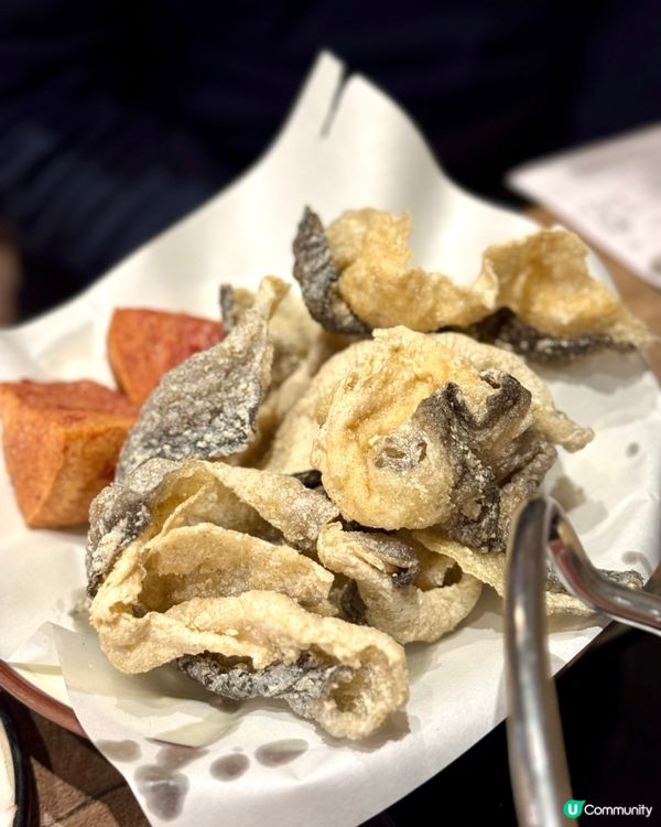 灣仔懷舊港式火鍋 靚料高質有氣氛