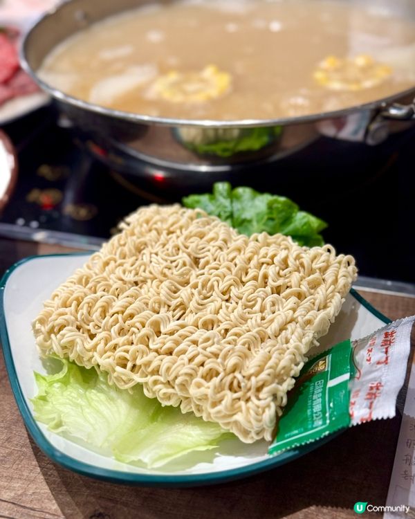 灣仔懷舊港式火鍋 靚料高質有氣氛