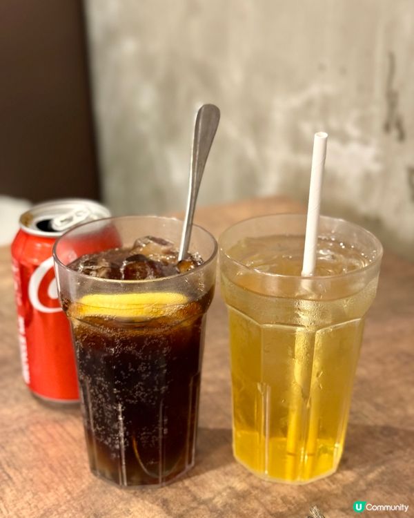 灣仔懷舊港式火鍋 靚料高質有氣氛