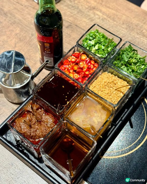 灣仔懷舊港式火鍋 靚料高質有氣氛