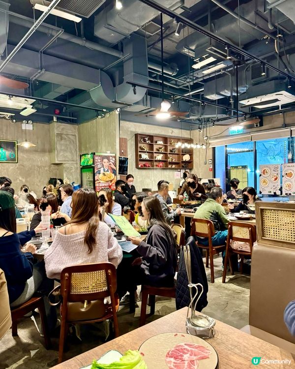 灣仔懷舊港式火鍋 靚料高質有氣氛