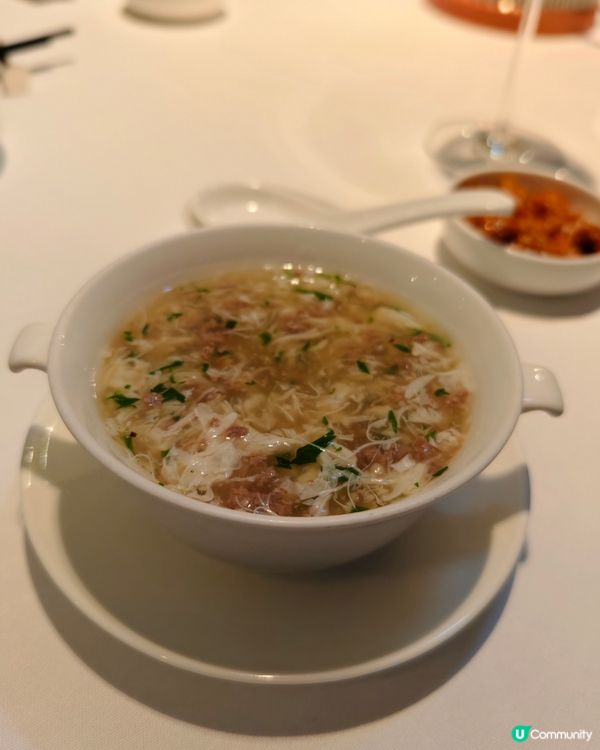 米芝蓮推介！天愛天中菜廳🧡🤩🥢