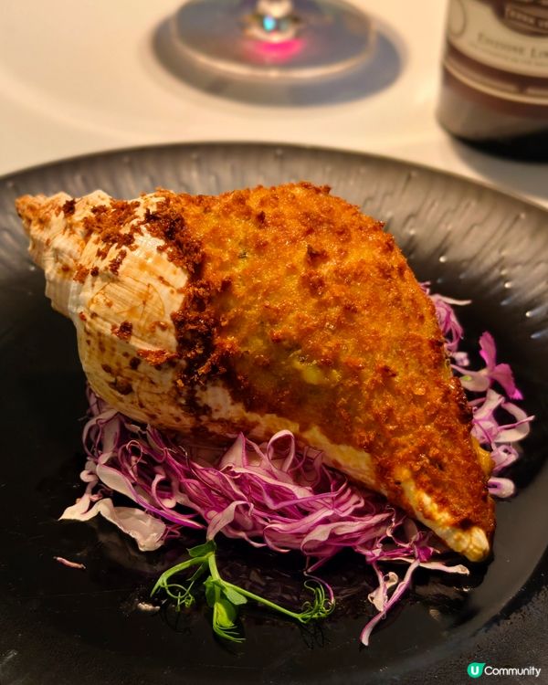 米芝蓮推介！天愛天中菜廳🧡🤩🥢