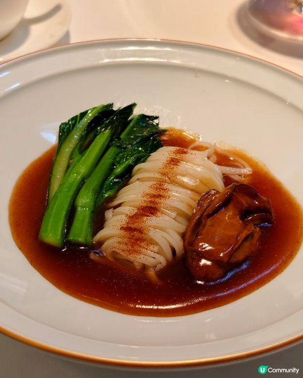 米芝蓮推介！天愛天中菜廳🧡🤩🥢