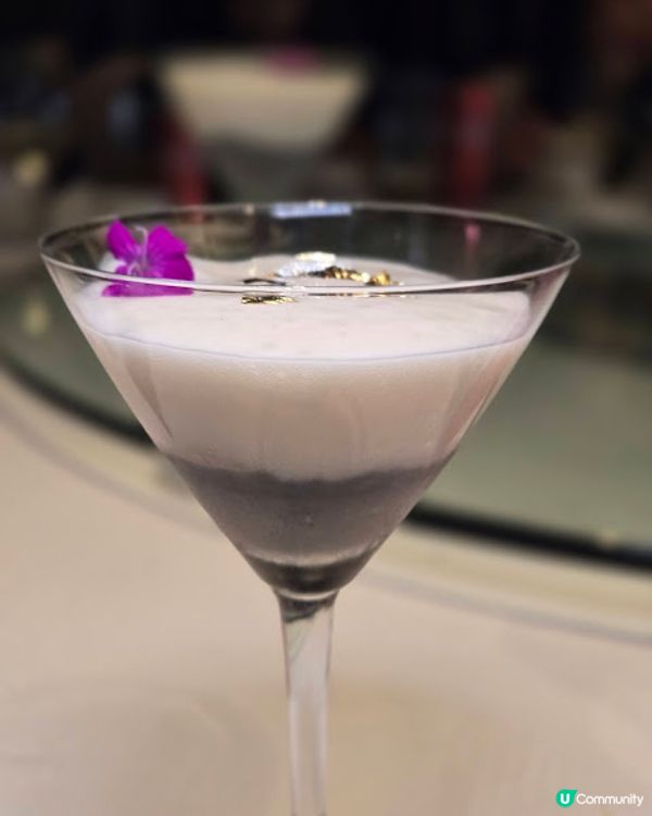 凱悅軒 - 週三中式放題夜