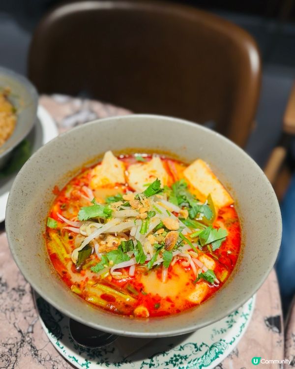 海之戀泰菜🤤平到笑！必食蝦煲🦐