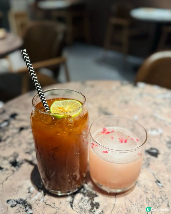 海之戀泰菜🤤平到笑！必食蝦煲🦐