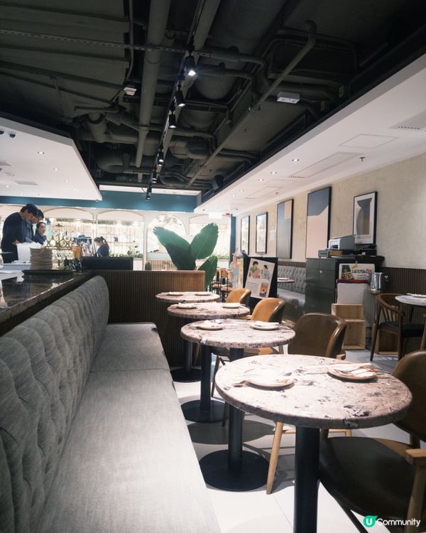 海之戀泰菜🤤平到笑！必食蝦煲🦐