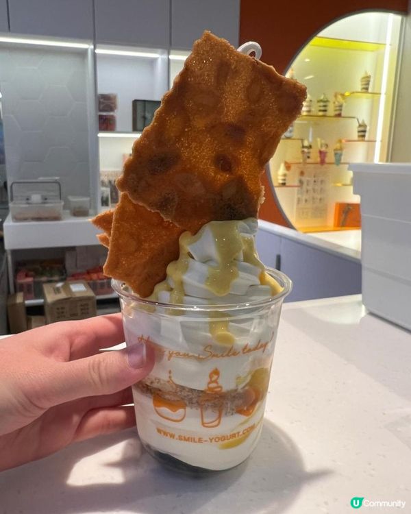 低罪惡感既雪糕