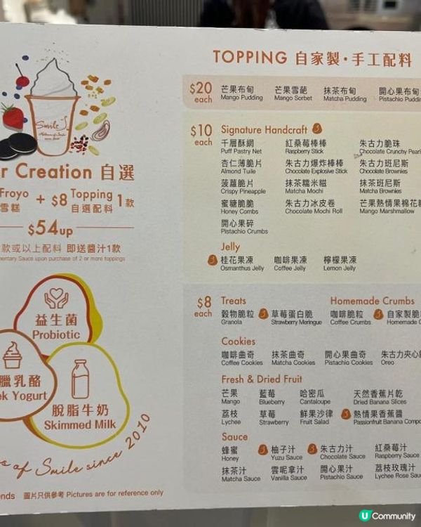 低罪惡感既雪糕