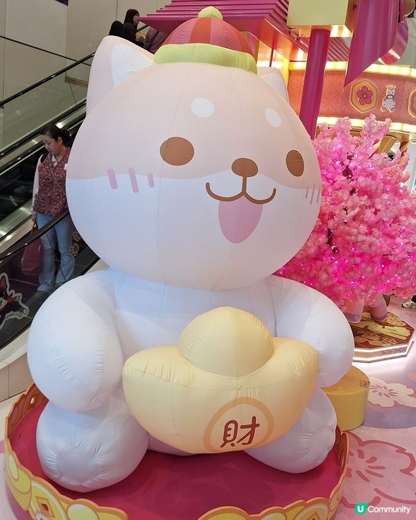 #食飽過馬年#我想食LIFETASTIC聖誕蛋糕#冬日暖心回...