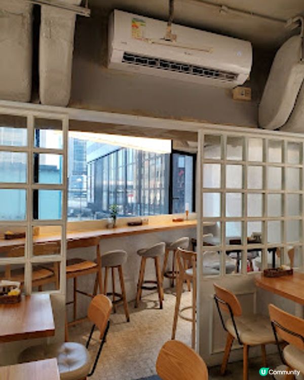 Linzy Café．上環電車旁嘅隱世廚房