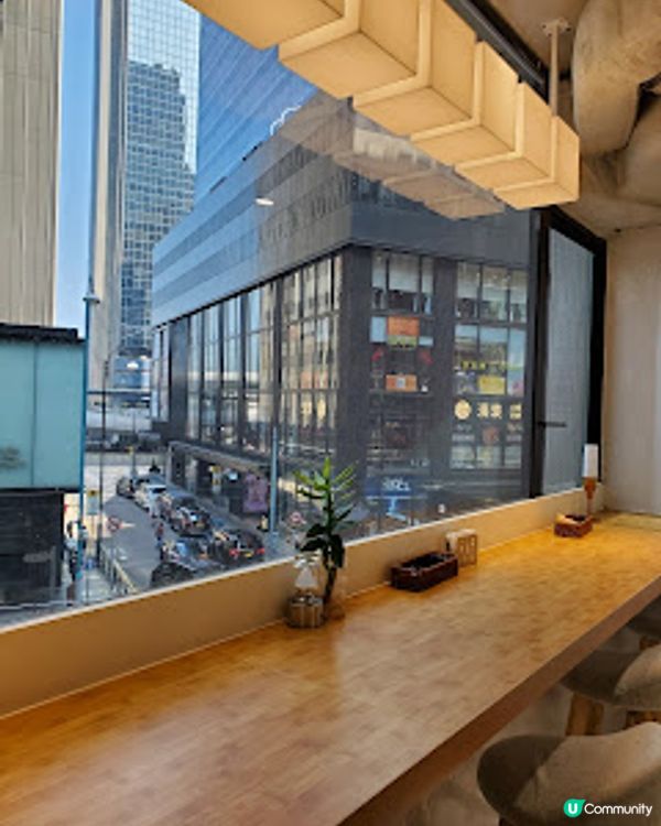 Linzy Café．上環電車旁嘅隱世廚房