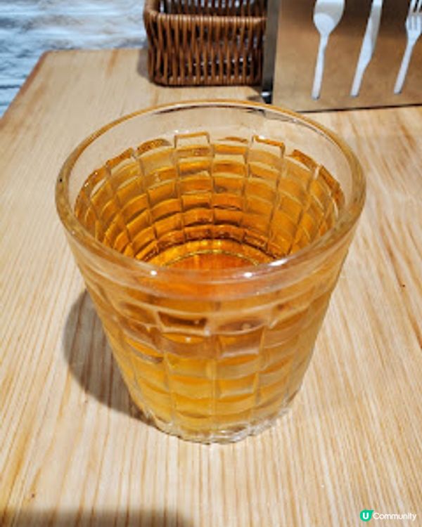 Linzy Café．上環電車旁嘅隱世廚房