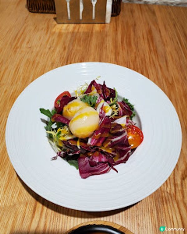 Linzy Café．上環電車旁嘅隱世廚房