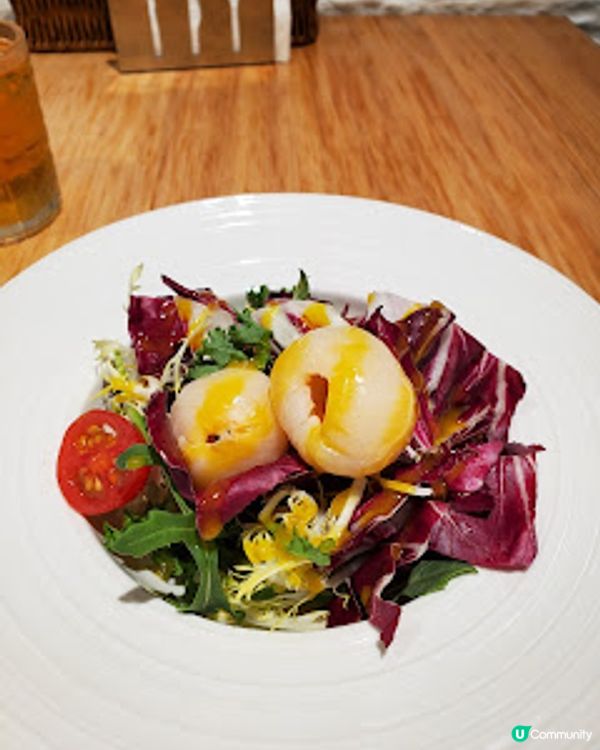 Linzy Café．上環電車旁嘅隱世廚房