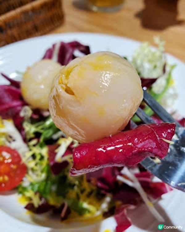 Linzy Café．上環電車旁嘅隱世廚房