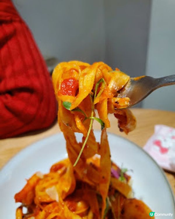 Linzy Café．上環電車旁嘅隱世廚房