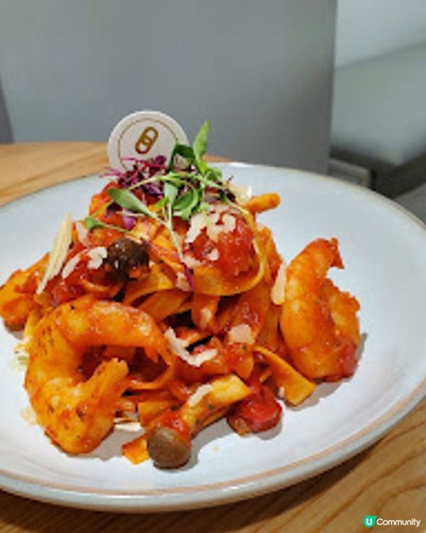 Linzy Café．上環電車旁嘅隱世廚房