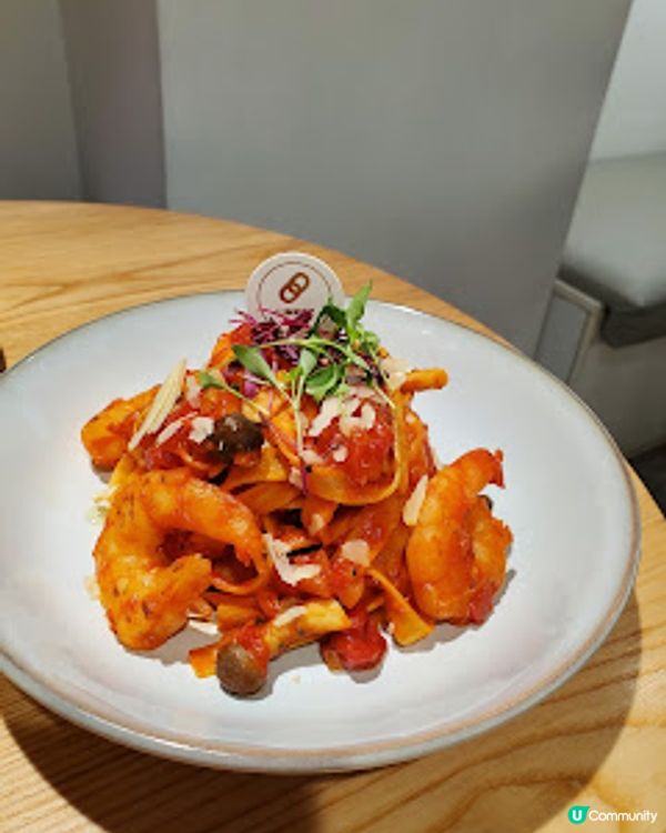 Linzy Café．上環電車旁嘅隱世廚房