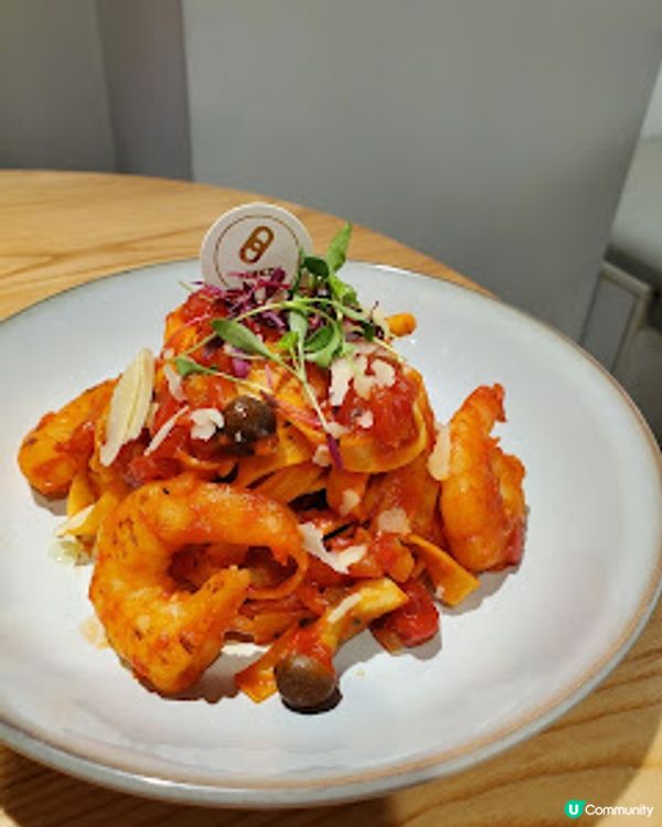 Linzy Café．上環電車旁嘅隱世廚房