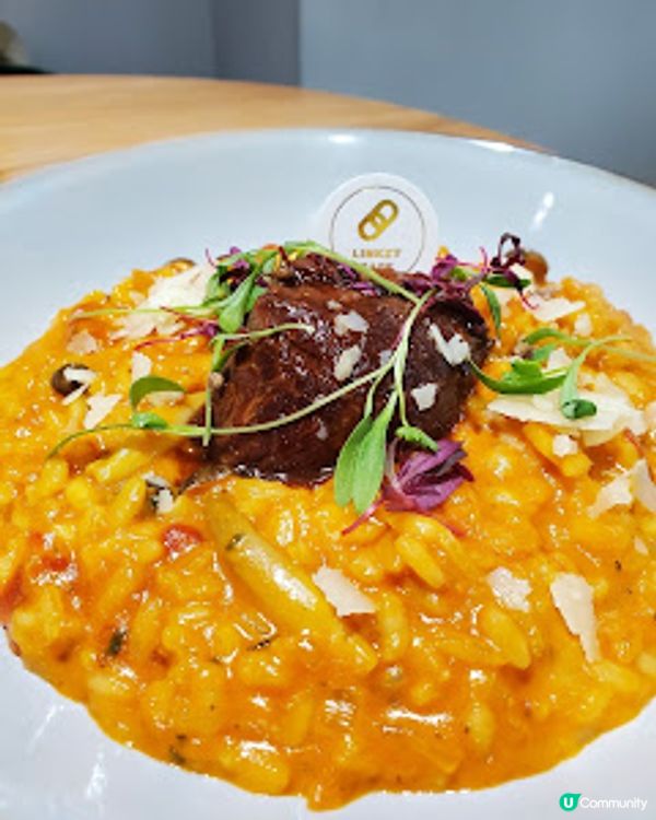 Linzy Café．上環電車旁嘅隱世廚房