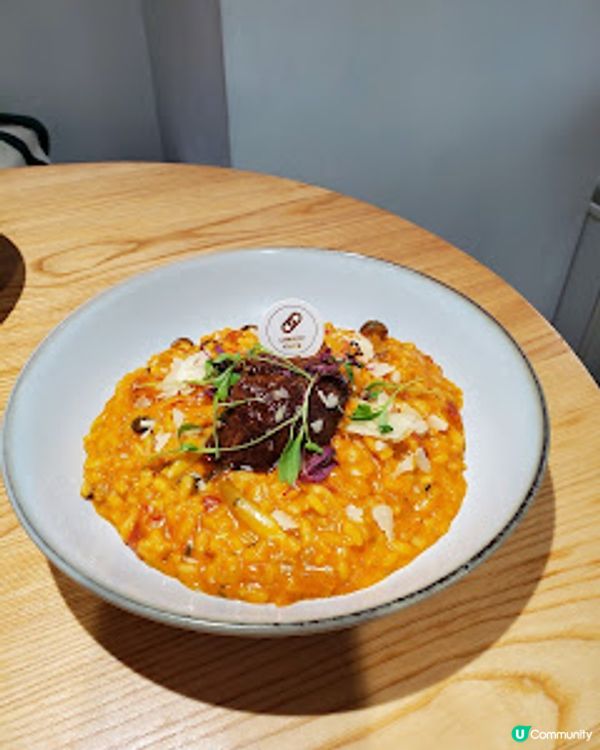 Linzy Café．上環電車旁嘅隱世廚房