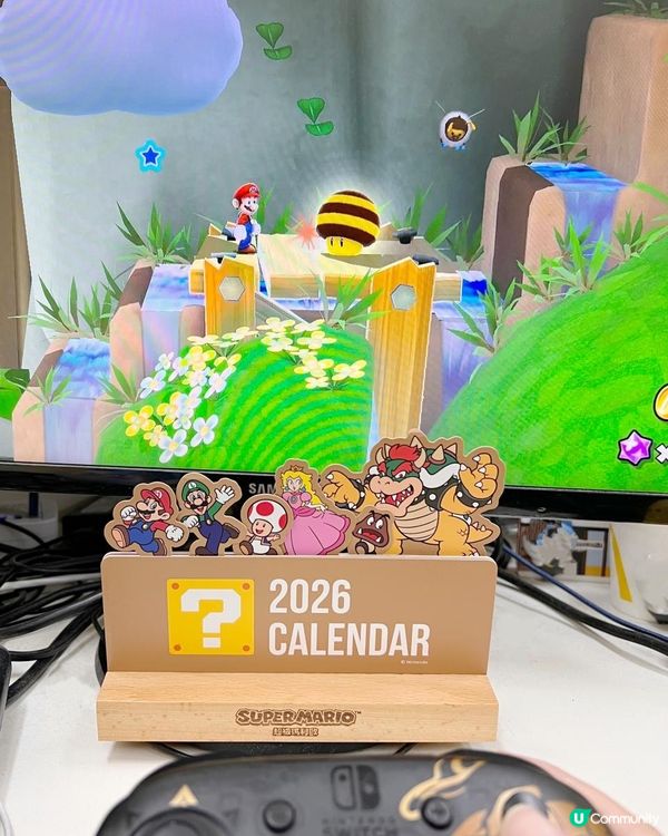 新年假期🎮 Switch遊戲抵買攻略！🎁