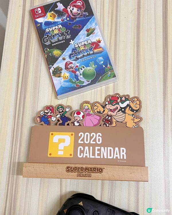 新年假期🎮 Switch遊戲抵買攻略！🎁