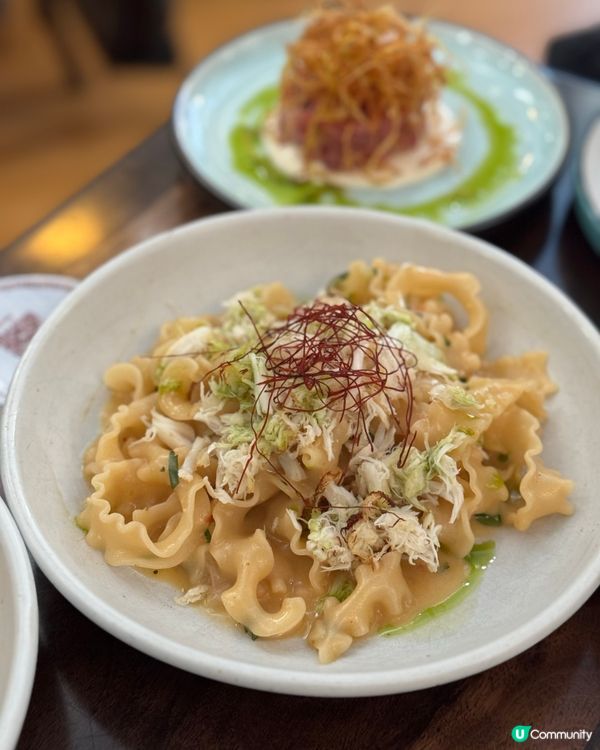 中環人均200有3道菜同飲品