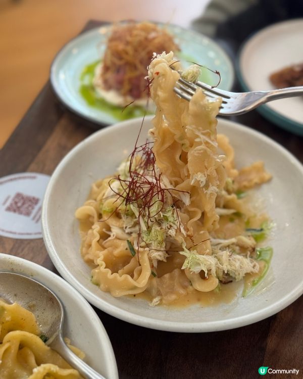 中環人均200有3道菜同飲品