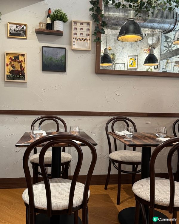 中環人均200有3道菜同飲品