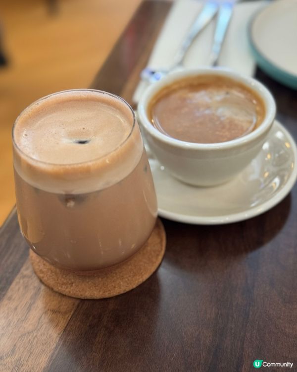 中環人均200有3道菜同飲品