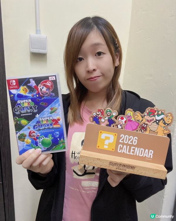 新年假期🎮 Switch遊戲抵買攻略！🎁