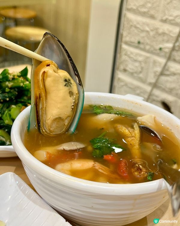 泰發-元朗正宗泰國🇹🇭餐廳