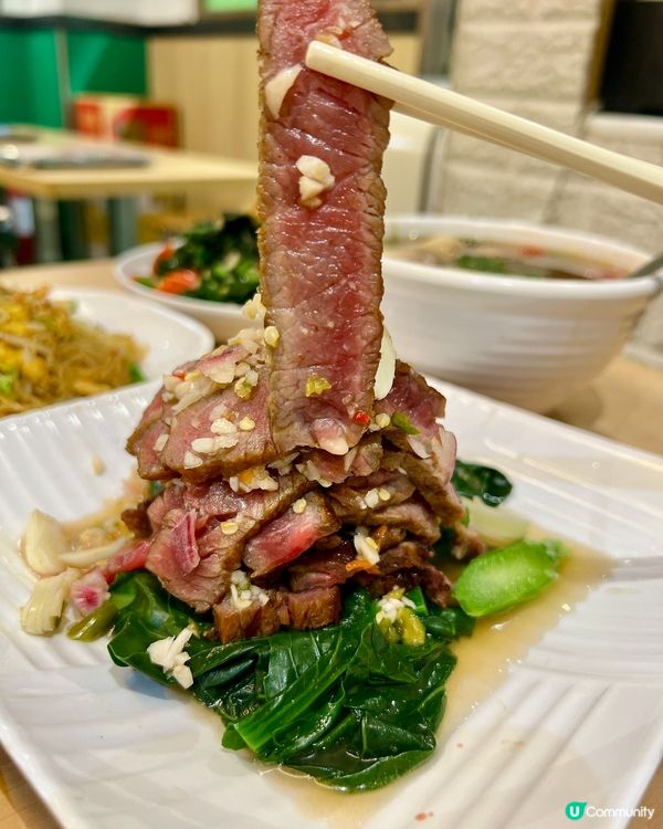 泰發-元朗正宗泰國🇹🇭餐廳