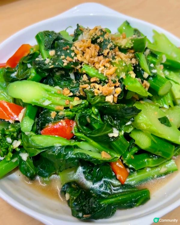 泰發-元朗正宗泰國🇹🇭餐廳