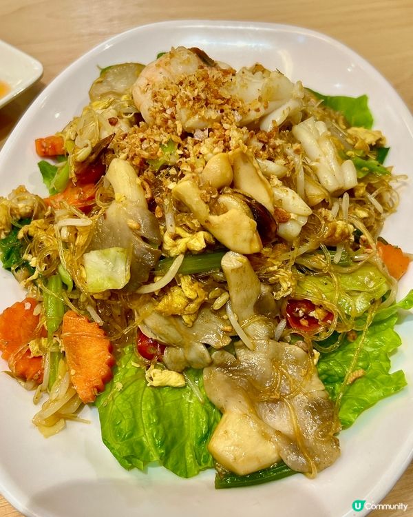 泰發-元朗正宗泰國🇹🇭餐廳