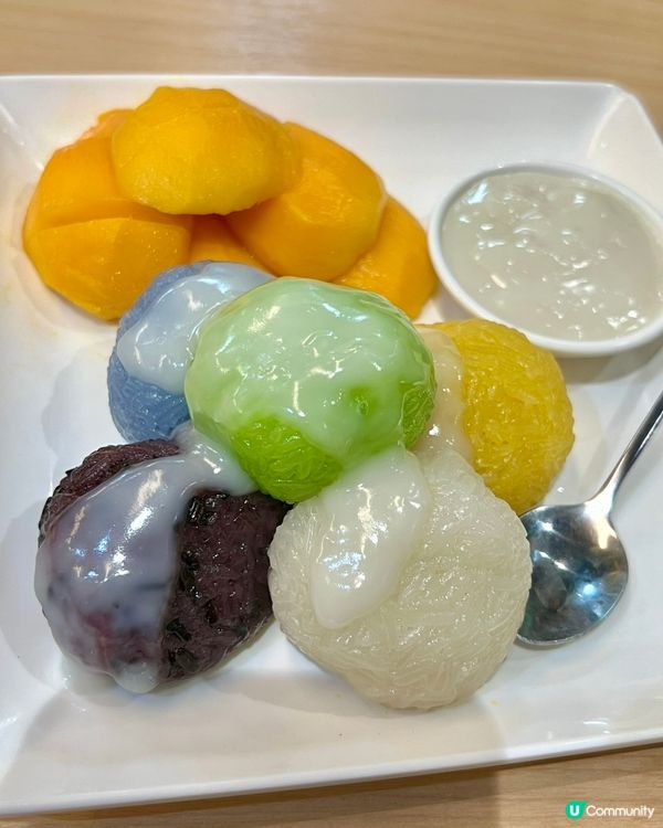 泰發-元朗正宗泰國🇹🇭餐廳