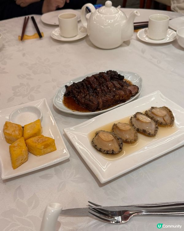 留家廚房|慶生宴