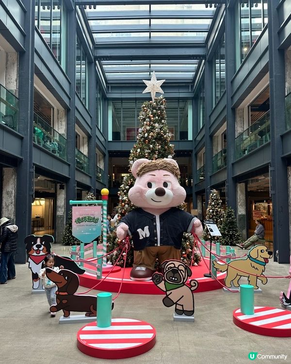 南豐紗廠：文青情人節好去處！💖✨