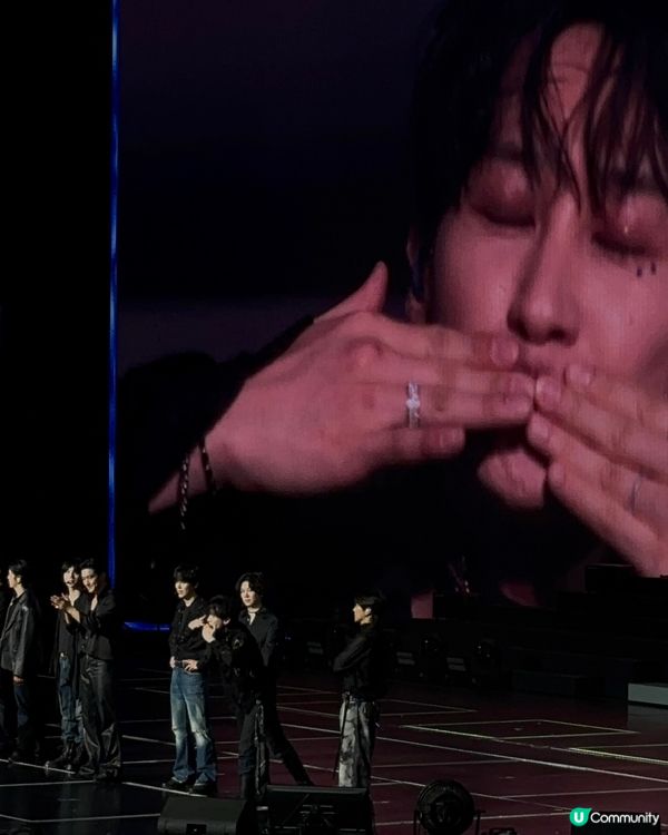SJ出道20年SS10必睇，澳門銀河個場極近！🤩🎤