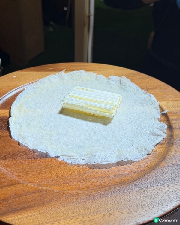 召喚開心果控🤫期間限定創意甜點市集🤩