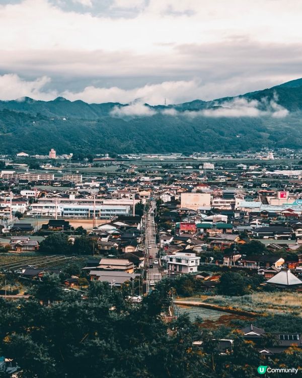 超美福岡縣日本絕景⛩️ 