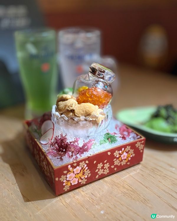 尖沙咀日系居酒屋🏮食到停唔到口！😋